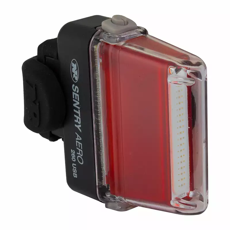 Lights Niterider Sentry Aero 260 Taillight 1 Lights Niterider Sentry Aero 260 Taillight