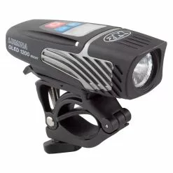 Niterider Lumina OLED 1200 Boost Front Bike Light Lights