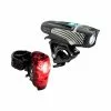 Niterider Lumina 1200 Boost & Solas 250 Combo Light
