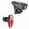 Niterider Lumina 1000 Boost & Sabre 80 Combo Light Lights