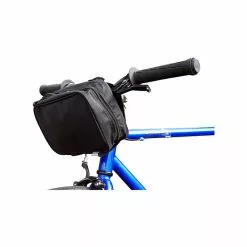 Bags Bikase Charger Handlebar Bag