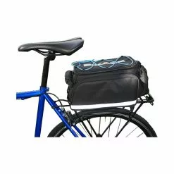 Bags Bikase Big Daddy 2 Trunk Bike Bag