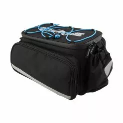 Bags Bikase Big Daddy 2 Trunk Bike Bag
