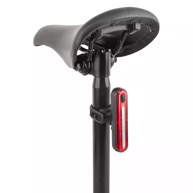 Sunlite LightRing USB Taillight 2 Sunlite LightRing USB Taillight