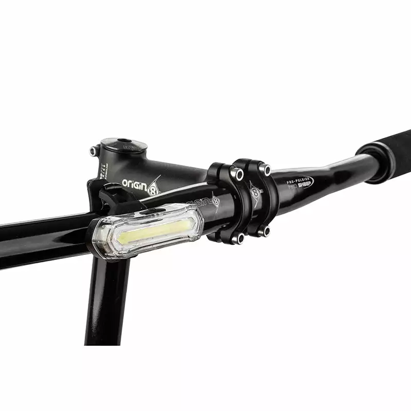 Lights Sunlite Krystal USB LED Headlight 2 Lights Sunlite Krystal USB LED Headlight