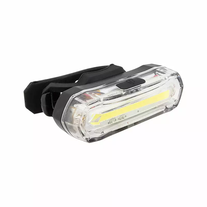 Lights Sunlite Krystal USB LED Headlight 1 Lights Sunlite Krystal USB LED Headlight