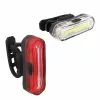 Sunlite Krystal USB Combo Light Set Lights