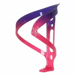 Supacaz Fly Alloy Water Bottle Cage Hydration