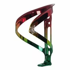 Supacaz Fly Alloy Water Bottle Cage Hydration