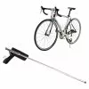 Minoura PHS-1 Bike Rest Foldable Alloy Kickstand