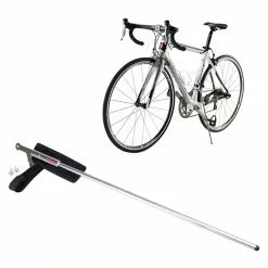 Minoura PHS-1 Bike Rest Foldable Alloy Kickstand