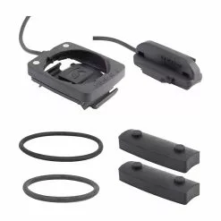 Sigma Sport Wiring Kit X-Long Rear For Recumbent & Tandem