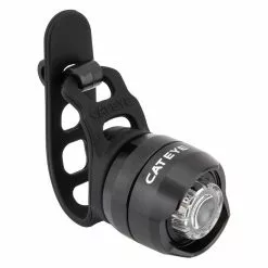 Cateye ORB Rechargeable Front USB Headlight SL-LD160RC-F
