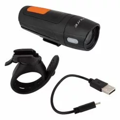 Lights Sunlite Power Spot USB Headlight