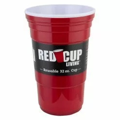 Red Cup Living 32oz Cup