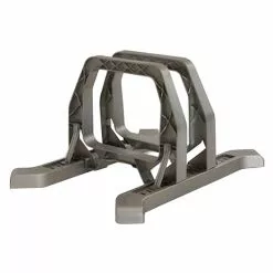 Delta Cycle Delta Instant Bike Floor Stand Tires Up To 1.5" Wide