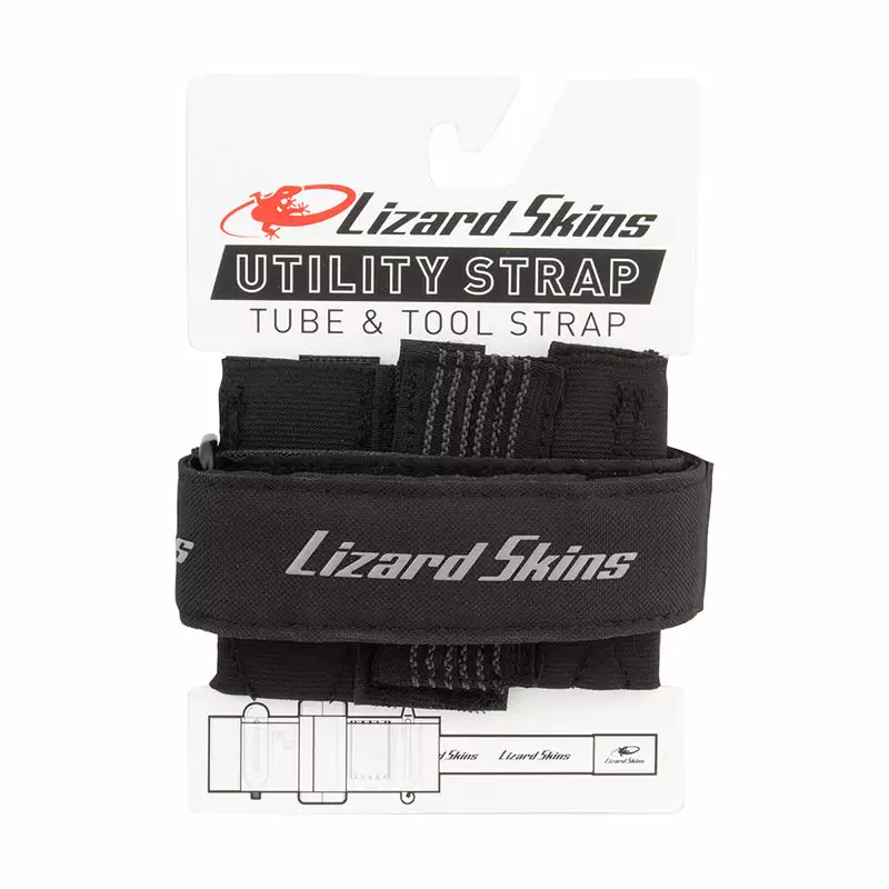 Lizard Skins Utility Strap Bags 2 Lizard Skins Utility Strap Bags