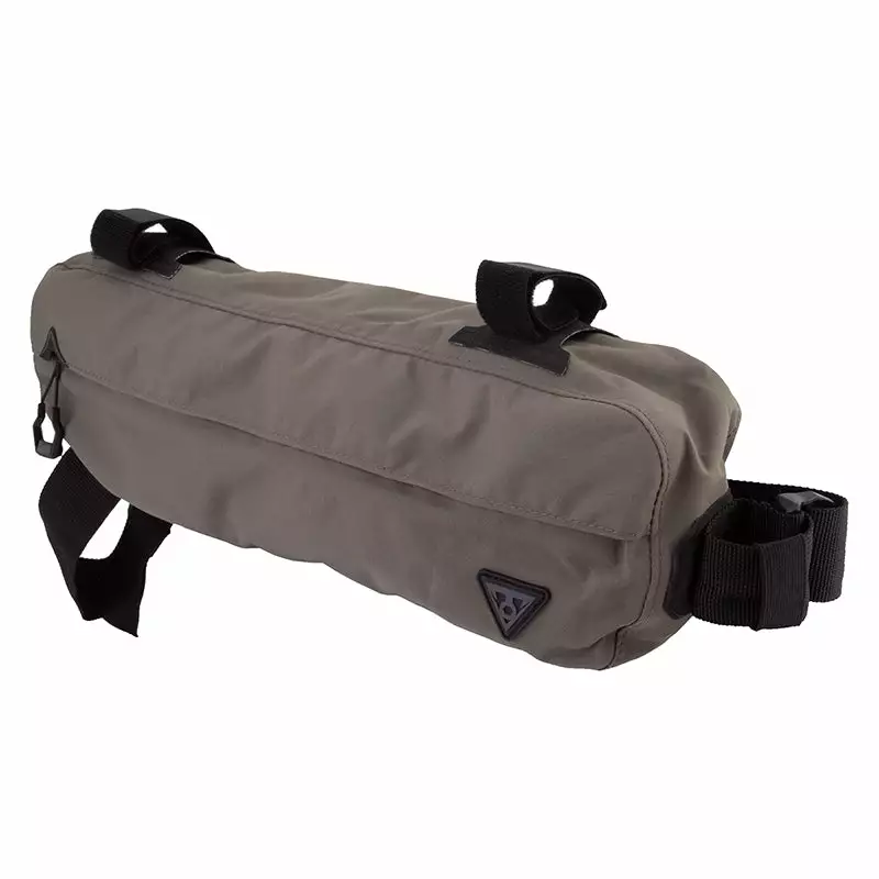 Topeak Midloader 3.0 Frame Bag 2 Topeak Midloader 3.0 Frame Bag