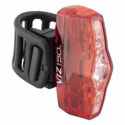 Cateye ViZ150 Rear USB Taillight TL-LD800-R