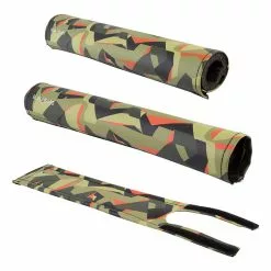 Black Ops Bmx Pad Set