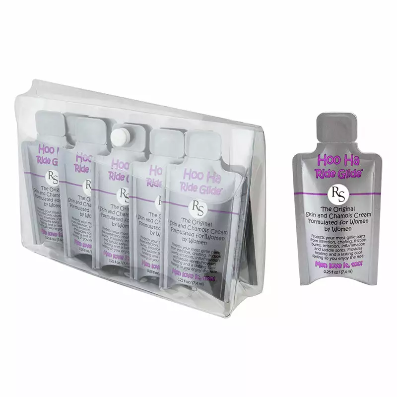 Reflect Sports Womens Hoo Ha Ride Glide Anti Chafing Skin Cream 1 Reflect Sports Womens Hoo Ha Ride Glide Anti Chafing Skin Cream