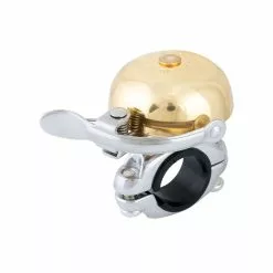 Mirrors/Bells Cateye Brass Bell OH-2300B