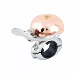 Mirrors/Bells Cateye Brass Bell OH-2300B