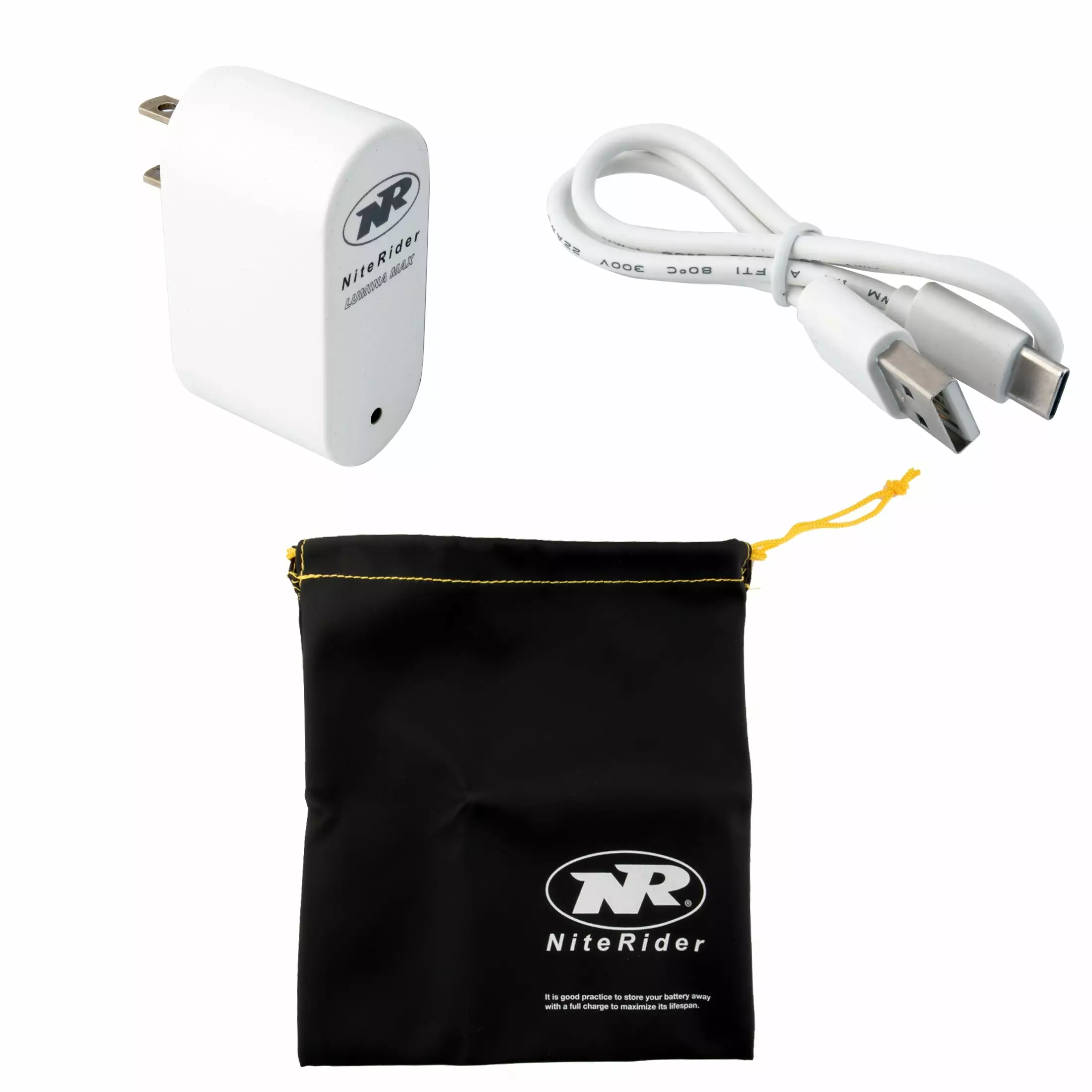 Lights Niterider Lumina Max 1500 Front Bike Light W/Nitelink 2 Lights Niterider Lumina Max 1500 Front Bike Light W/Nitelink