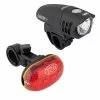 Niterider Mako 200/TL6.0 Combo Light Lights
