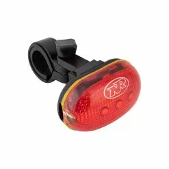 Niterider TL 6.0 Rear Bike Taillight Lights