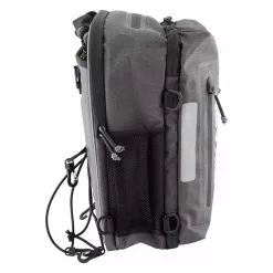 Bikase Urbanator Backpack Pannier Combo Bag