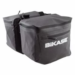 Bikase Urbanator Adjustable Dual Pannier Bags