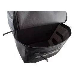 Bikase Urbanator Adjustable Dual Pannier Bags