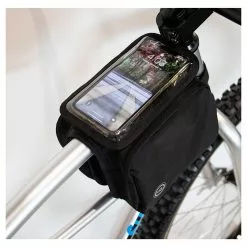 Sunlite Epic Tour Top Loader Cell Phone Frame Bag