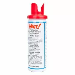Halt Dog Repellant Safety Spray