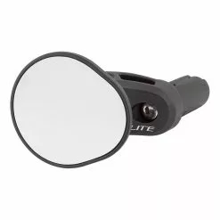 Mirrors/Bells Sunlite High Impact HD Drop Bar End Mirror