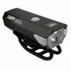 Cateye AMPP200 HL-EL042RC Front USB Headlight