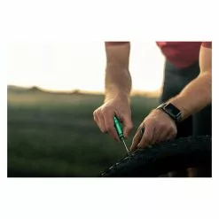 KOM Tubeless Tire Repair Tool Tubes / Accessories