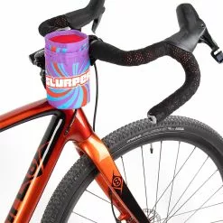 Bags Snack! Slurper Handlebar/Stem Bag 5 Bags Snack! Slurper Handlebar/Stem Bag