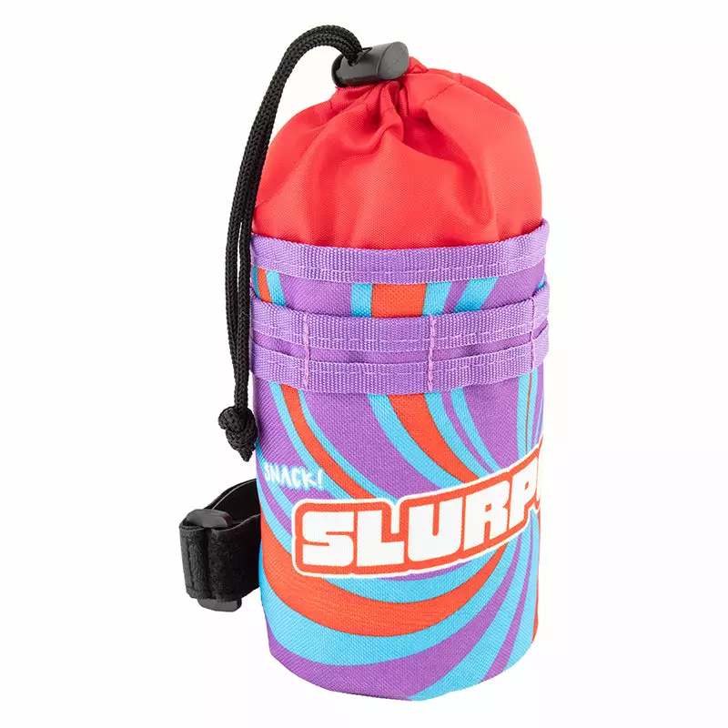 Bags Snack! Slurper Handlebar/Stem Bag 1 Bags Snack! Slurper Handlebar/Stem Bag