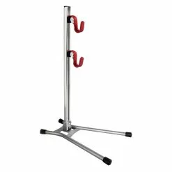 Racks / Storage Minoura Compact Folding Bike Stand DS-534-600L