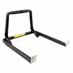 Minoura Folding Space Saver Wall Bike Rack