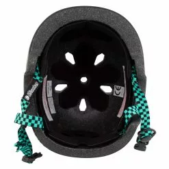 The Shadow Conspiracy Shadow Featherweight Big Boy Helmet BMX
