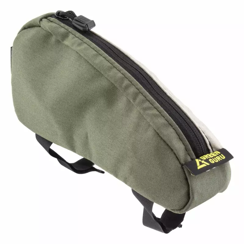 Green Guru Tanker Top Tube Bag Bags 2 Green Guru Tanker Top Tube Bag Bags