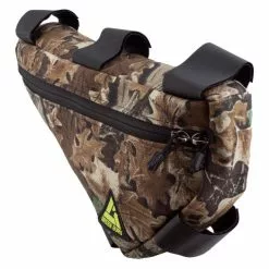 Bags Green Guru Upshift Frame Bag Large Multi Color