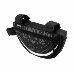 Bags Snack! Oreo Cookie Sandwich Bike Frame Bag