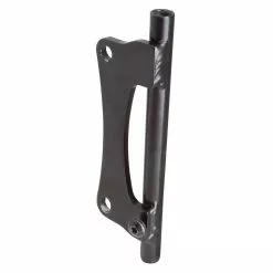 Sun Seeker Alloy Recumbent Safety Flag Mount Racks / Storage