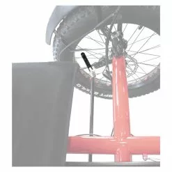 Computers / Heart Rate Sun Seeker Computer Sensor Mount Adapter Tadpole Trikes