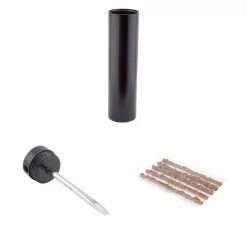 Origin8 Alloy Tubeless Tire Repair Kit Tubes / Accessories
