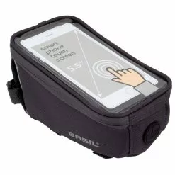 Bags Basil Sport Design Frame Bag 5 Bags Basil Sport Design Frame Bag